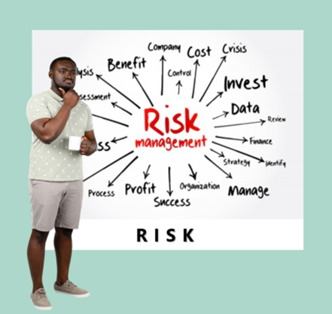compliance reporting and learning build capacity to manage risks.