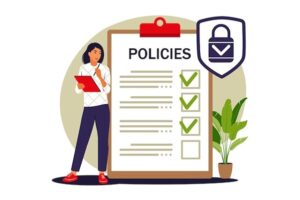 The Policy Place covers policy essentials