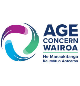 Age Conern Wairoa
