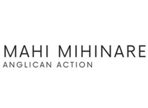 Mahi Mihinare Anglican Action