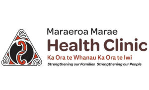 Maraeroa Marae Health Clinic