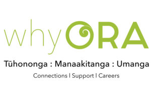 WhyOra