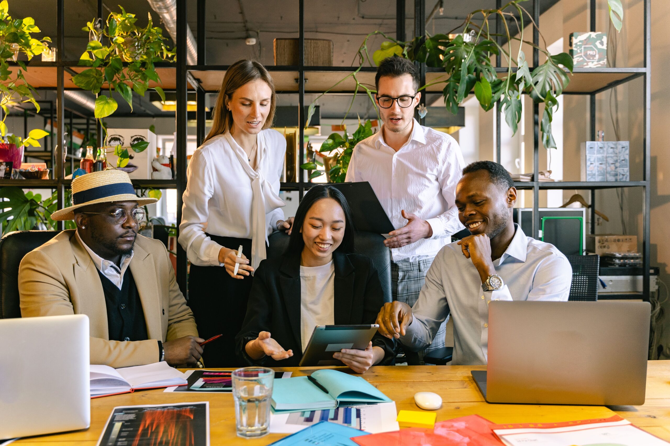 On-demand learning in Queensland works for teams